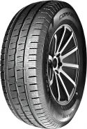 Compasal Winterblazer Van