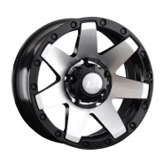 LS Wheels LS 881