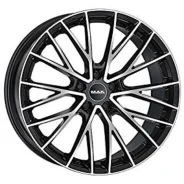 Mak Speciale-D