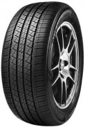 Delinte DH7 SUV