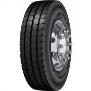 Goodyear Omnitrac S HD