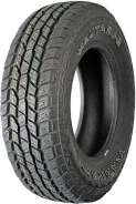 Duraturn Travia A/T