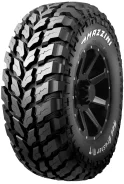 Mazzini Mud Crusher M/T
