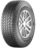 General Tire Grabber AT
