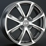 LS Wheels LS 313