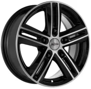 X'trike X-123