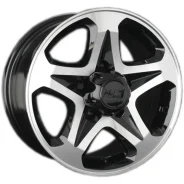 LS Wheels LS 774