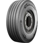 Michelin X Multi HL Z
