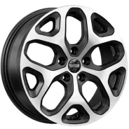 Original Series Wheels KL-307