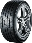 Continental ContiCrossContact LX Sport