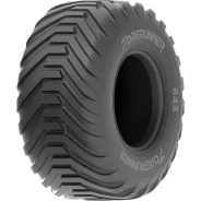 Forerunner QH643