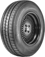 Delinte AW5 Van