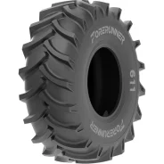 Forerunner