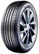 Black Arrow Dart P09