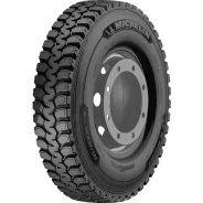 Michelin X Works D2