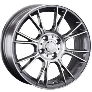 LS Wheels LS 818
