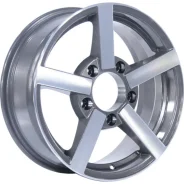 Cross Street CR-25