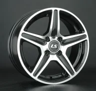 LS Wheels LS 345
