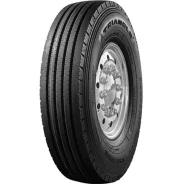 Multi-Mile Triangle TR656