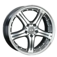 LS Wheels LS 322