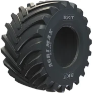 BKT Agrimax RT 600