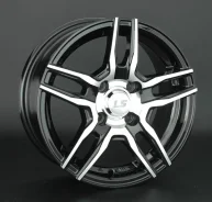 LS Wheels LS 569