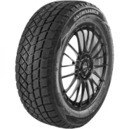 PowerTrac Snowmarch