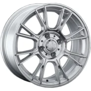 LS Wheels LS 818