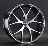 LS Wheels LS 845
