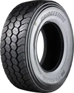 Bridgestone M-Trailer 001