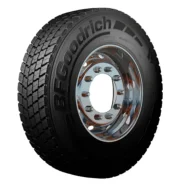 BFGoodrich Route Control D