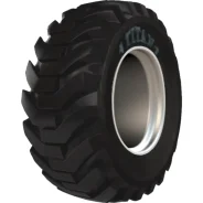 Titan Earthmover Traction