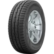Toyo Observe Van