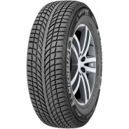 Michelin Latitude Alpin LA2