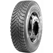 CrossWind CWD40K