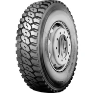 Bridgestone V-steel Rib Lug G530