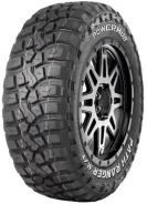 Powerhub Path Ranger M/T