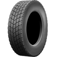 Michelin X Multi D