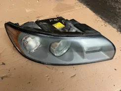 ���� ������ Volvo V50 1 ��������� (2003-2010) 20042007 ����