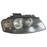 ���� ������ Audi A3 8P 2 ��������� (2003-2005) 2003 ami17341482 8P0941004A, REFLEKTOR8P0941004A ����
