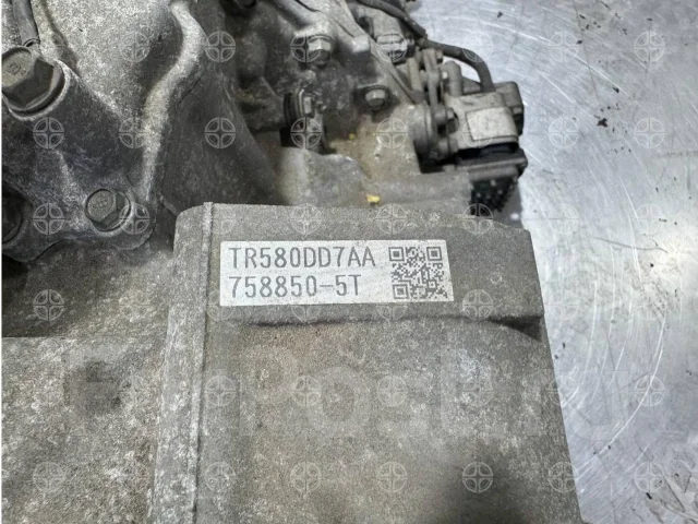 �������� TR580 Subaru XV FB20 2L TR580DD7AA ����