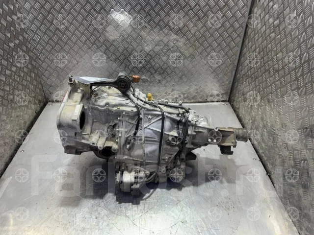 �������� TR580 Subaru XV FB20 2L TR580DD7AA ����