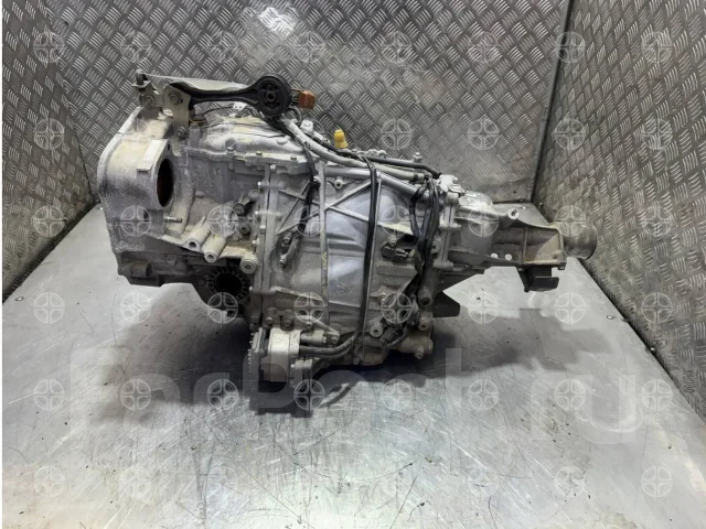 �������� TR580 Subaru XV FB20 2L TR580DD7AA ����