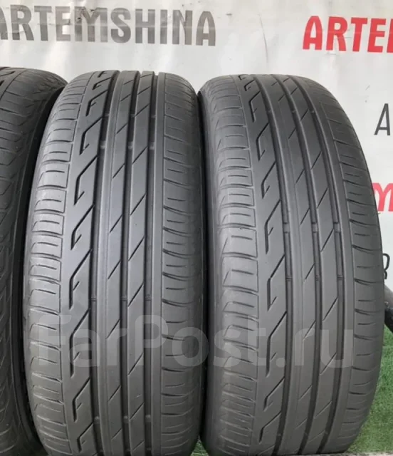 Bridgestone Turanza