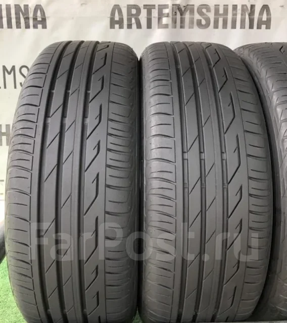 Bridgestone Turanza