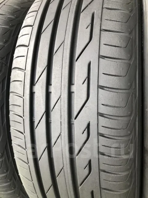 Bridgestone Turanza