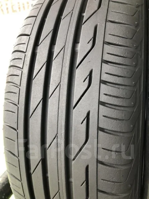 Bridgestone Turanza