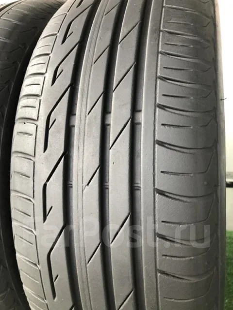 Bridgestone Turanza