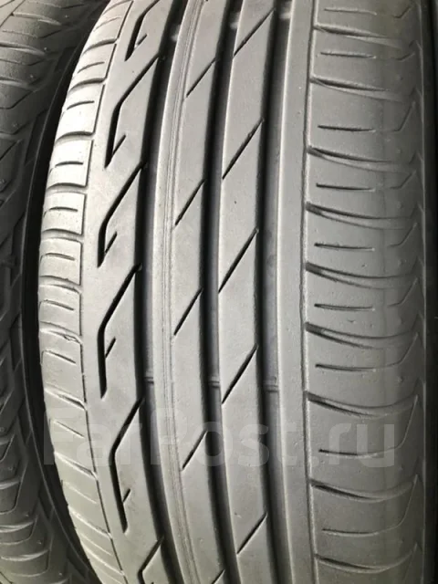 Bridgestone Turanza