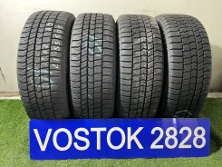 Goodyear Ice Navi 8